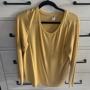 Women’s - Old Navy fleece top - XL